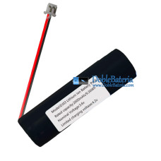 Batería para PLC DJ03 [Batería de Repuesto]